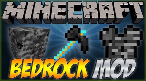 Click Play, then Mods from the top navigation menu. . Create mod on bedrock